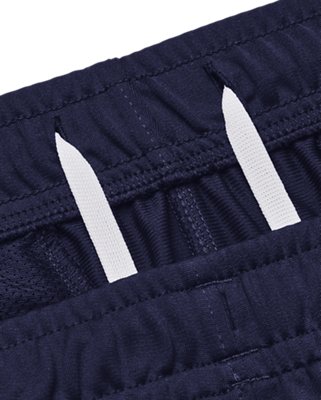 UA Équipe en tricot pour l'échauffement