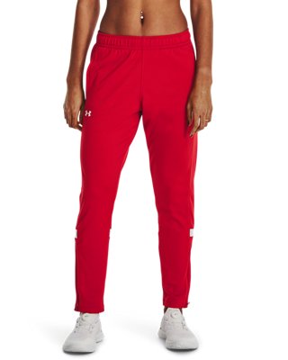 UA Équipe en tricot pour l'échauffement