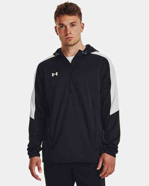 Men's UA Storm Armour Fleece® Hoodie