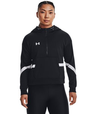 Women's UA Storm Armour Fleece® Hoodie