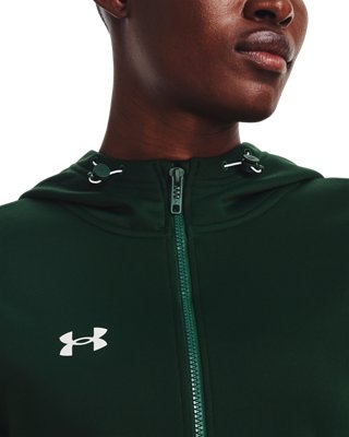 Women's UA Storm Armour Fleece® Hoodie | Under Armour