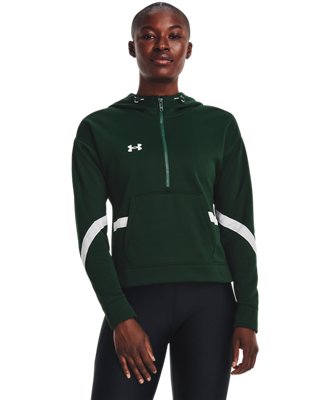 Women's UA Storm Armour Fleece® Hoodie | Under Armour