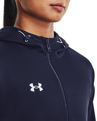 Women's UA Storm Armour Fleece® Hoodie