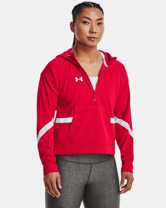 Women's UA Storm Armour Fleece® Hoodie