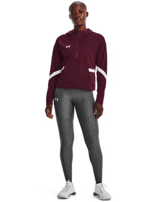 Women's UA Storm Armour Fleece® Hoodie