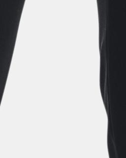Under Armour Running Storm joggers with side logo in black