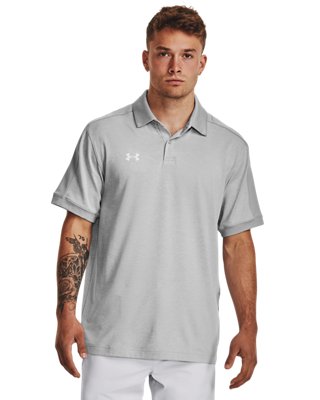 UA Trophy Men’s Polo from Under Armour - $41.97