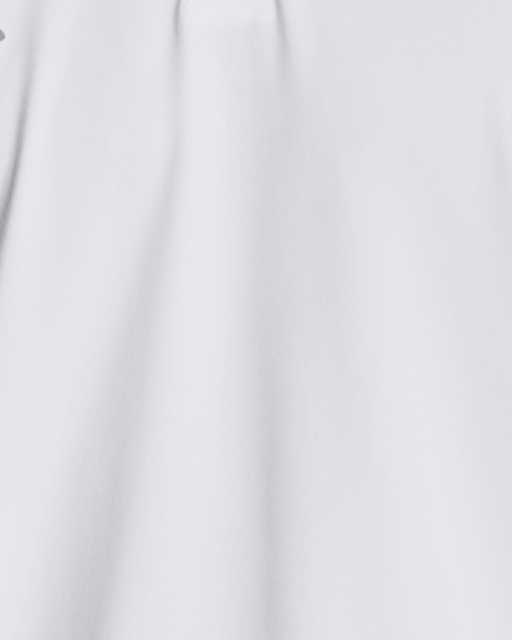 ESPECIAL GOLF Under Armour Golf COLDGEAR COMPRESSION - Camiseta térmica  hombre white - Private Sport Shop