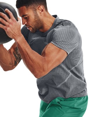 UA Seamless Grid image number 1