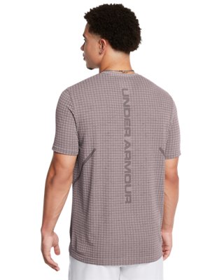 UA Seamless Grid, Gray, pdpMainDesktop image number 1