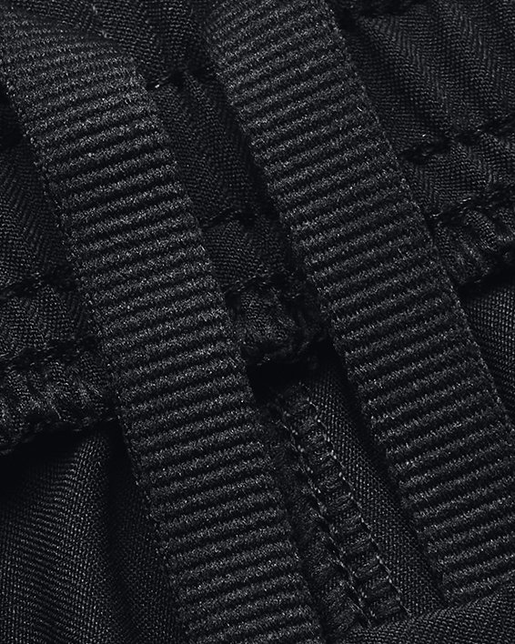 Women's UA Storm ColdGear® Infrared Down Blocked Jacket in Black image number 4
