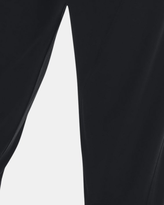 Pantalón de entrenamiento UA Unstoppable para mujer, Black, pdpMainDesktop image number 1