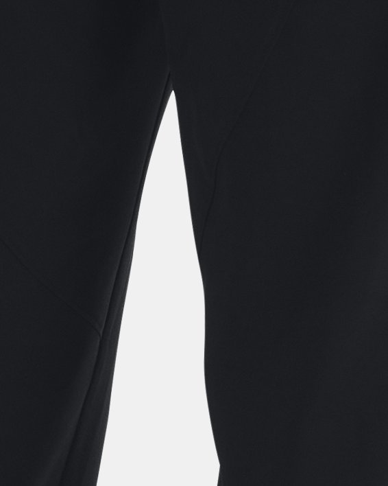 Under Armour All Season Perfect Pant Black 1230000 - Free