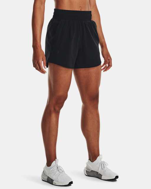 Short UA Vanish 13 cm pour femme Short UA Vanish 13 cm pour femme