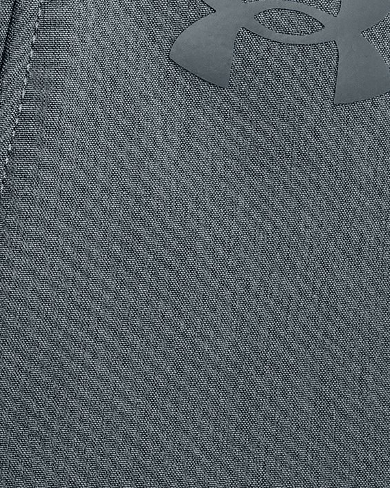 女士UA Flex Woven 5英寸短褲 in Gray image number 3