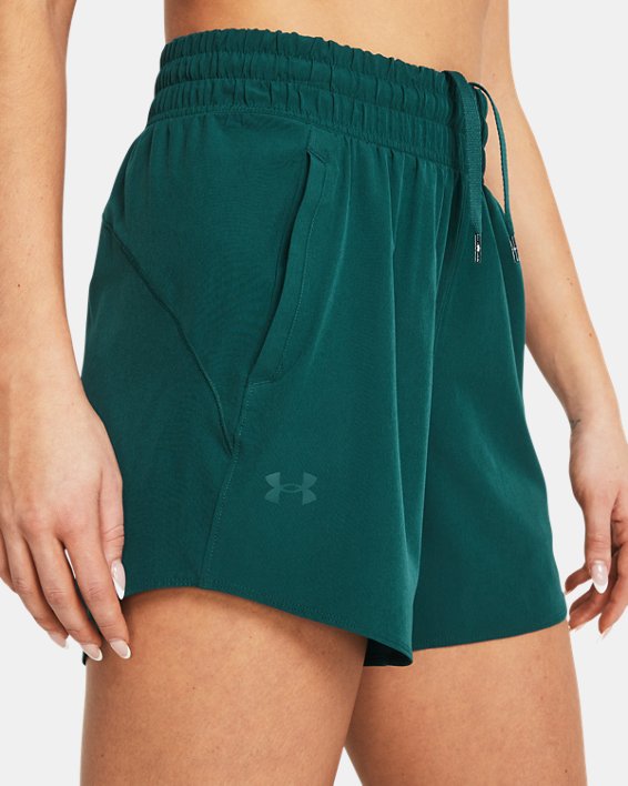 Women's UA Vanish 5" Shorts