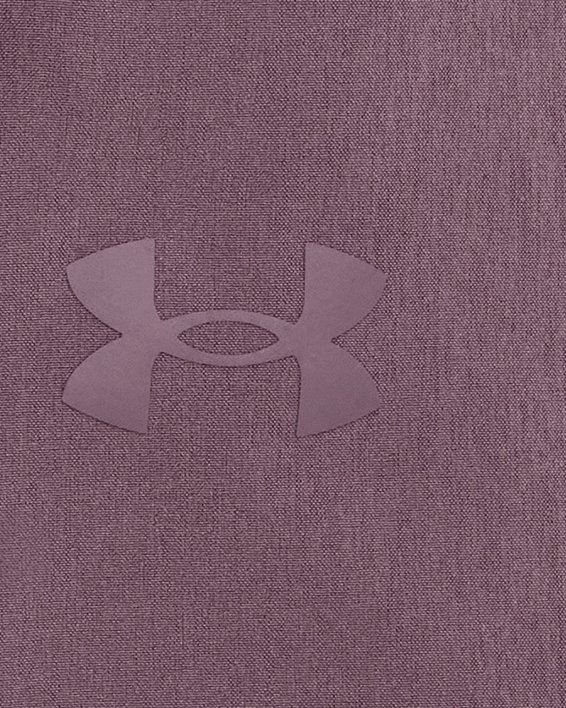 กางเกงขาสั้น UA Flex Woven 5" สำหรับผู้หญิง in Purple image number 3