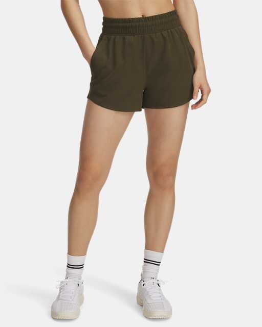 Short UA Vanish 8 cm pour femme Short UA Vanish 8 cm pour femme