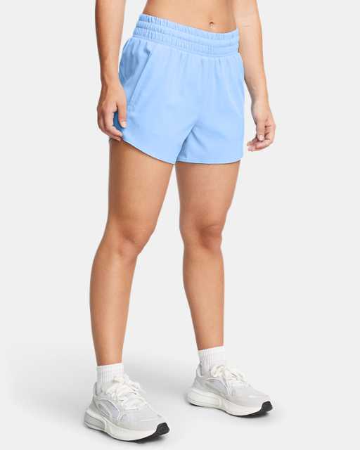 Short UA Vanish 8 cm pour femme Short UA Vanish 8 cm pour femme