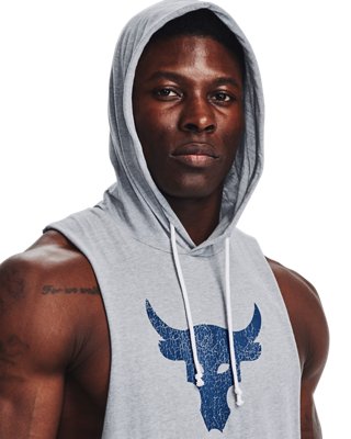 Project Rock BSR Bull, Gray, pdpMainDesktop image number 0