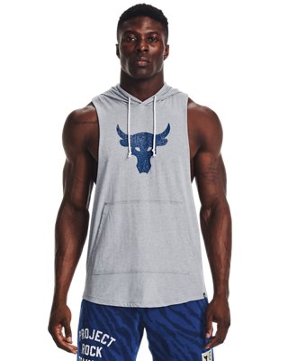 Project Rock BSR Bull, Gray, pdpMainDesktop image number 3