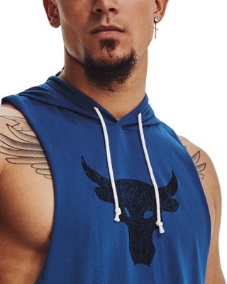 Project Rock BSR Bull, Blue, pdpMainDesktop image number 3