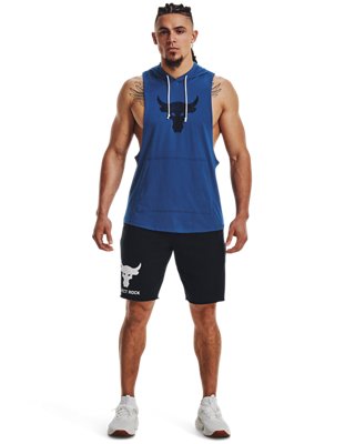 Project Rock BSR Bull, Blue, pdpMainDesktop image number 2