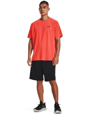 UA Tech&trade; Wordmark Graphic, Black, pdpMainDesktop image number 2