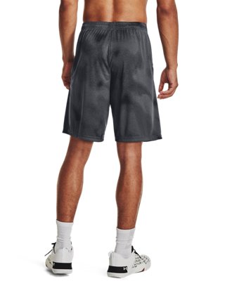 UA Tech&trade; estampado, Gray, pdpMainDesktop image number 1