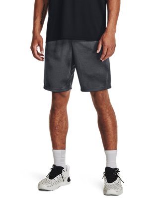 UA Tech&trade; estampado, Gray, pdpMainDesktop image number 0