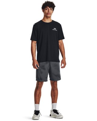 UA Tech&trade; estampado, Gray, pdpMainDesktop image number 2