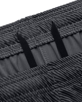 UA Tech&trade; estampado, Gray, pdpMainDesktop image number 4