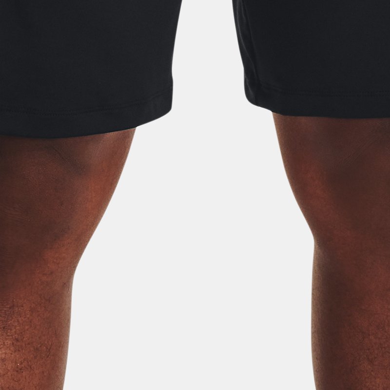Men's Under Armour Tech™ Vent Shorts Black / Black / Black XS