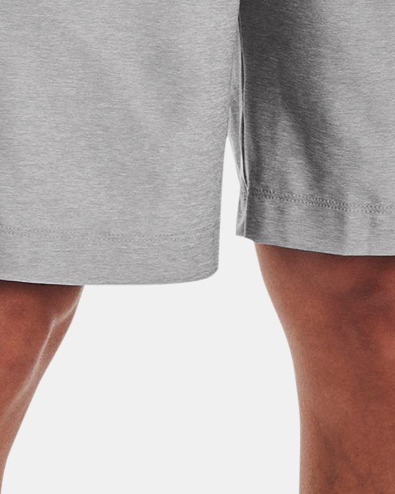 Men's UA Tech™ Vent Shorts, Gray, pdpMainDesktop image number 0
