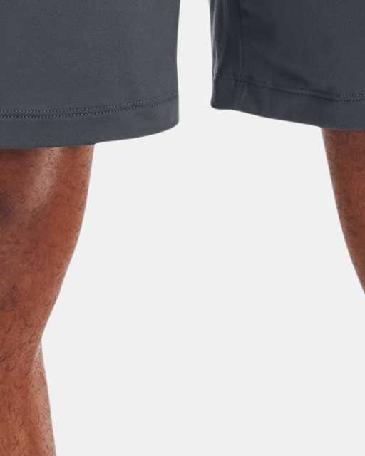 Men's Athletic Shorts in Gray