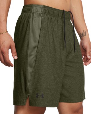 UA Tech™ Vent Shorts für Herren | Under Armour 