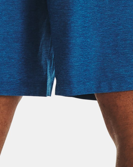 Men's UA Tech™ Vent Shorts image number 1