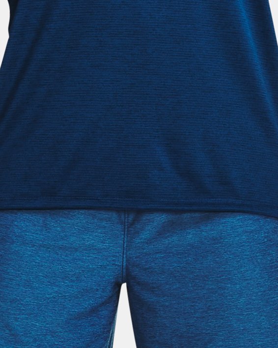Men's UA Tech™ Vent Shorts image number 2
