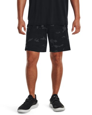 UA Tech&trade; Vent Printed, Black, pdpMainDesktop image number 0