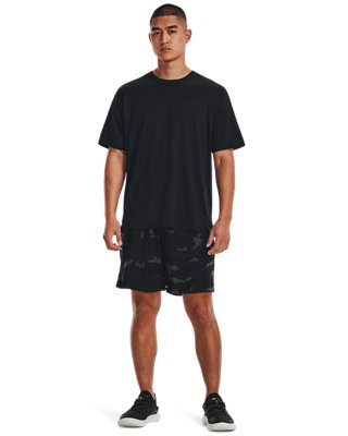 UA Tech&trade; Vent Printed, Black, pdpMainDesktop image number 2