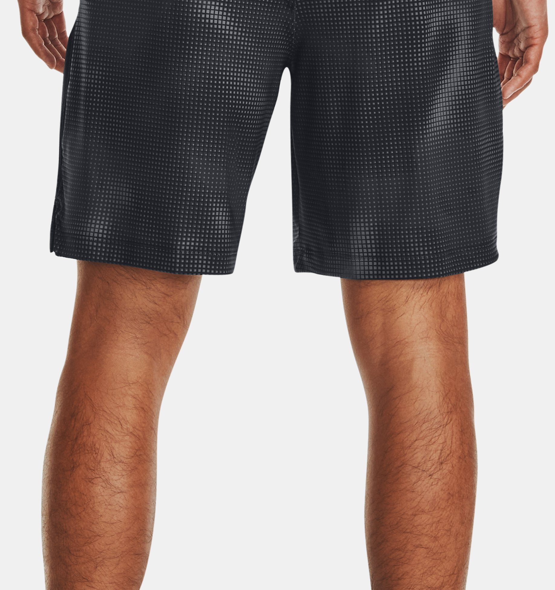 Men's UA Tech™ Vent Printed Shorts | Under Armour