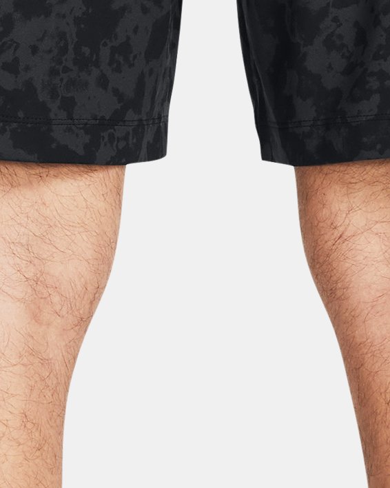 Men's UA Tech™ Vent Printed Shorts | Under Armour
