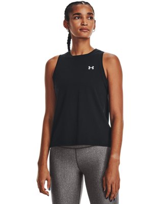 cotton muscle tank womens