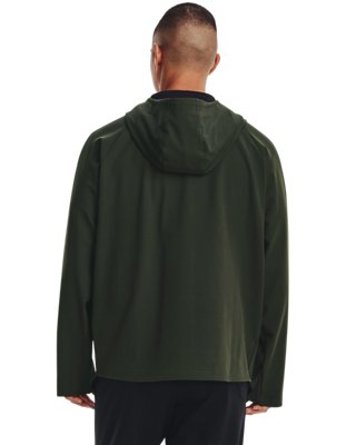 남성 UA 스포츠스타일 엘리트 재킷 image number 1