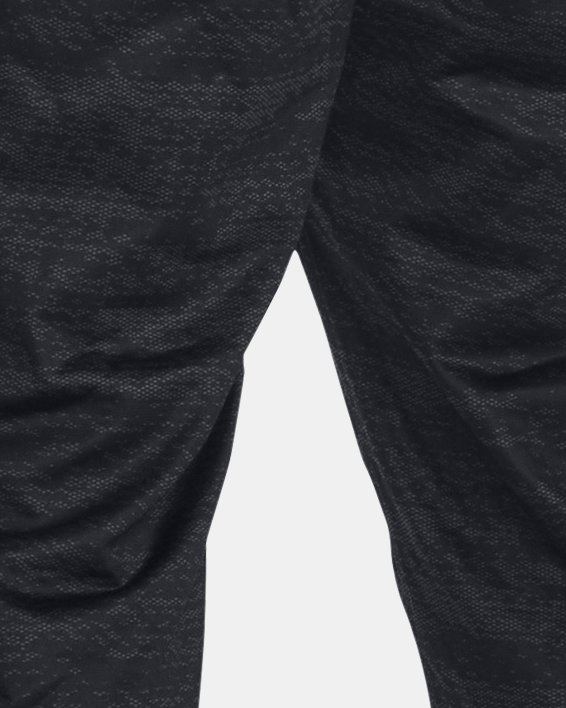 Under Armour Men's Big & Tall Sportstyle Tricot Jogger Pants