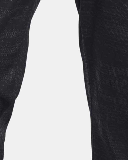 Pantalon de jogging en tricot avec imprimé UA Sportstyle pour hommes