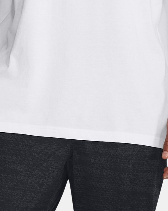 Pants Under Armour SPORTSTYLE TRICOT JOGGER 