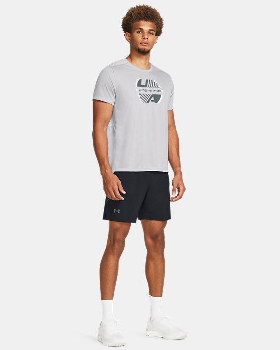 T-shirt UA Speed Stride 2.0 Run pour hommes