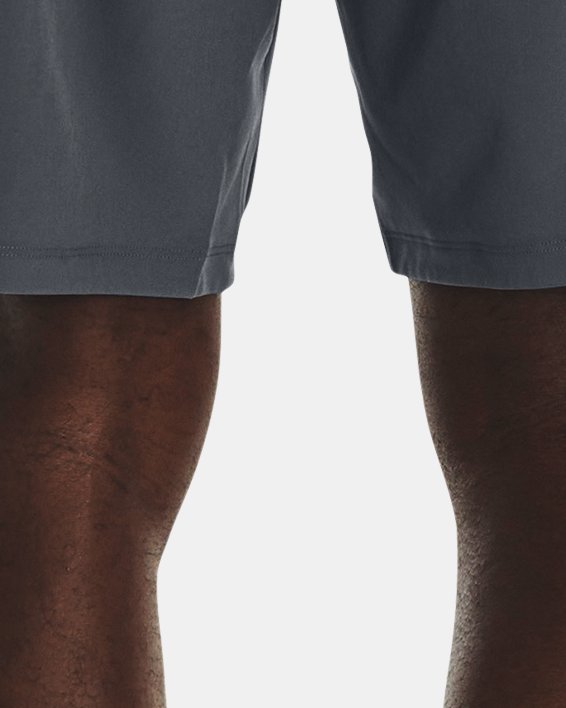 Men's UA Speedpocket 9'' Shorts