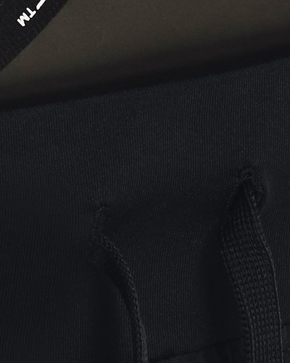 Men's Pocket Underwear with 2 Secret Pocket, 2 Packs(Black)